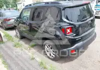 2017 Jeep Renegade фото