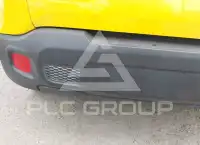 2017 Jeep Renegade фото