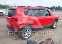 2017 Jeep Renegade photo