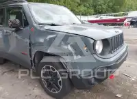 2017 Jeep Renegade photo