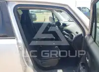 2017 Jeep Renegade photo