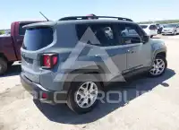 2017 Jeep Renegade фото