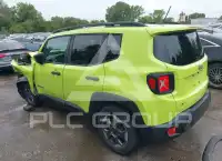 2017 Jeep Renegade photo