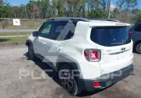 2017 Jeep Renegade фото