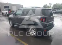 2017 Jeep Renegade photo