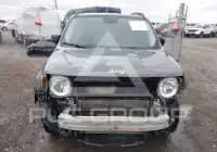 2017 Jeep Renegade фото