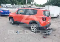 2017 Jeep Renegade photo