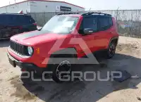 2017 Jeep Renegade photo