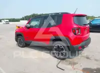2017 Jeep Renegade фото