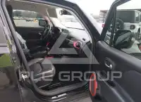 2017 Jeep Renegade photo