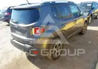 2017 Jeep Renegade photo