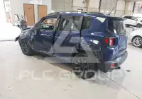 2017 Jeep Renegade фото
