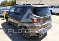 2017 Jeep Renegade photo