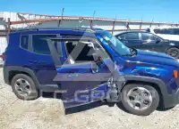 2017 Jeep Renegade фото