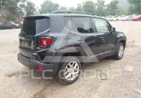 2017 Jeep Renegade photo