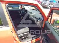 2017 Jeep Renegade фото