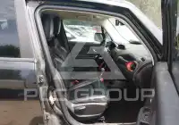 2017 Jeep Renegade фото