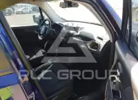 2017 Jeep Renegade photo