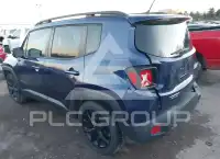 2017 Jeep Renegade фото