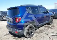 2017 Jeep Renegade фото