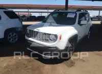 2017 Jeep Renegade photo