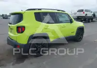 2017 Jeep Renegade фото