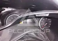 2017 Jeep Renegade фото