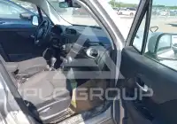 2017 Jeep Renegade фото