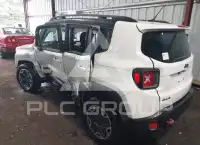 2017 Jeep Renegade фото