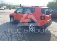2017 Jeep Renegade photo