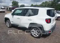 2017 Jeep Renegade photo