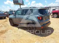 2017 Jeep Renegade photo