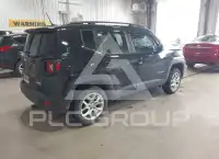2017 Jeep Renegade photo