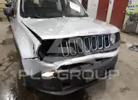 2017 Jeep Renegade фото