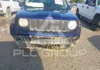 2017 Jeep Renegade photo