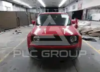 2017 Jeep Renegade фото