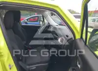 2017 Jeep Renegade фото