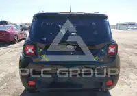 2017 Jeep Renegade photo