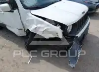 2017 Jeep Renegade фото