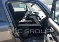 2017 Jeep Renegade фото