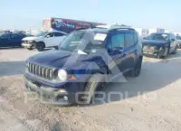 2017 Jeep Renegade photo