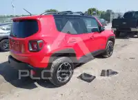 2017 Jeep Renegade photo