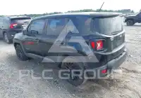 2017 Jeep Renegade фото