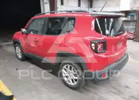 2017 Jeep Renegade фото