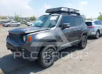 2017 Jeep Renegade photo