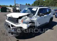 2017 Jeep Renegade photo