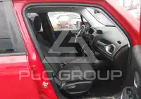 2017 Jeep Renegade фото