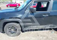 2017 Jeep Renegade photo