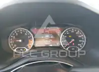2017 Jeep Renegade photo