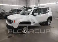 2017 Jeep Renegade photo